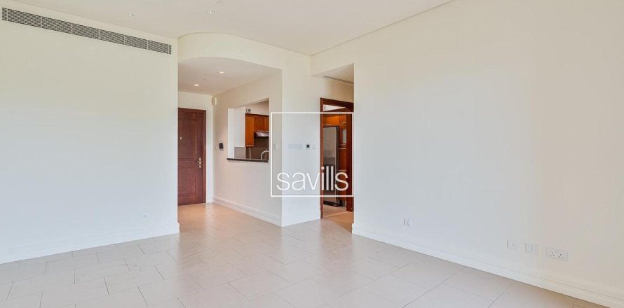 Apartment i Saadiyat Island, Abu Dhabi, UAE 1 soveværelse, 79.99 kvm № 761247