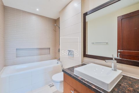 Apartment til salg i Saadiyat Island, Abu Dhabi, UAE 1 soveværelse, 79.99 kvm № 761247 - foto 8