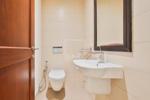 Apartment til salg i Saadiyat Island, Abu Dhabi, UAE 1 soveværelse, 79.99 kvm № 761247 - foto 9