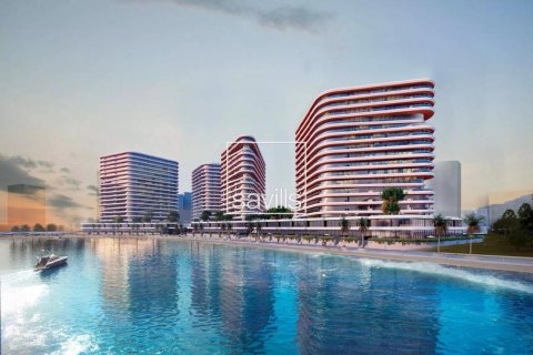 Διαμέρισμα στην Yas Island, Abu Dhabi, ΗΑΕ 2 υπνοδωμάτια, 151.99 τ.μ. Αρ. 761252 - φωτογραφία 11