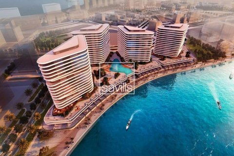 Διαμέρισμα στην Yas Island, Abu Dhabi, ΗΑΕ 2 υπνοδωμάτια, 151.99 τ.μ. Αρ. 761252 - φωτογραφία 2