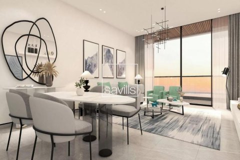 Διαμέρισμα στην Yas Island, Abu Dhabi, ΗΑΕ 2 υπνοδωμάτια, 151.99 τ.μ. Αρ. 761252 - φωτογραφία 3