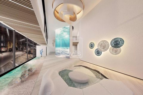 Διαμέρισμα στην Yas Island, Abu Dhabi, ΗΑΕ 2 υπνοδωμάτια, 151.99 τ.μ. Αρ. 761252 - φωτογραφία 8