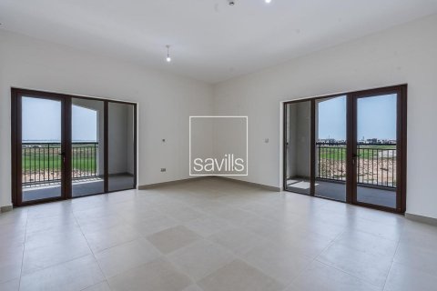 Apartment sa Yas Island, Abu Dhabi, UAE 2 silid-tulugan, 167.41 sq.m. № 761253 - larawan 2