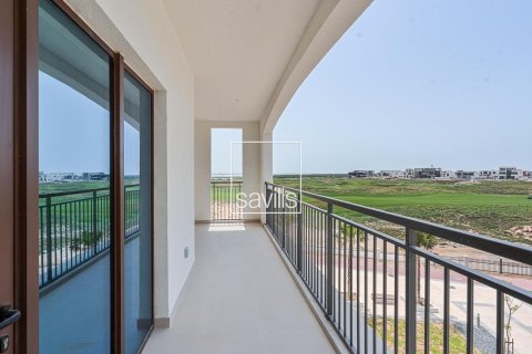 Apartment sa Yas Island, Abu Dhabi, UAE 2 silid-tulugan, 167.41 sq.m. № 761253 - larawan 12