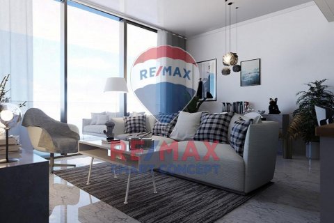 Yas Island, Abu Dhabi, UAE의 판매용 아파트 침실 1개, 68제곱미터 번호 516195 - 사진 4