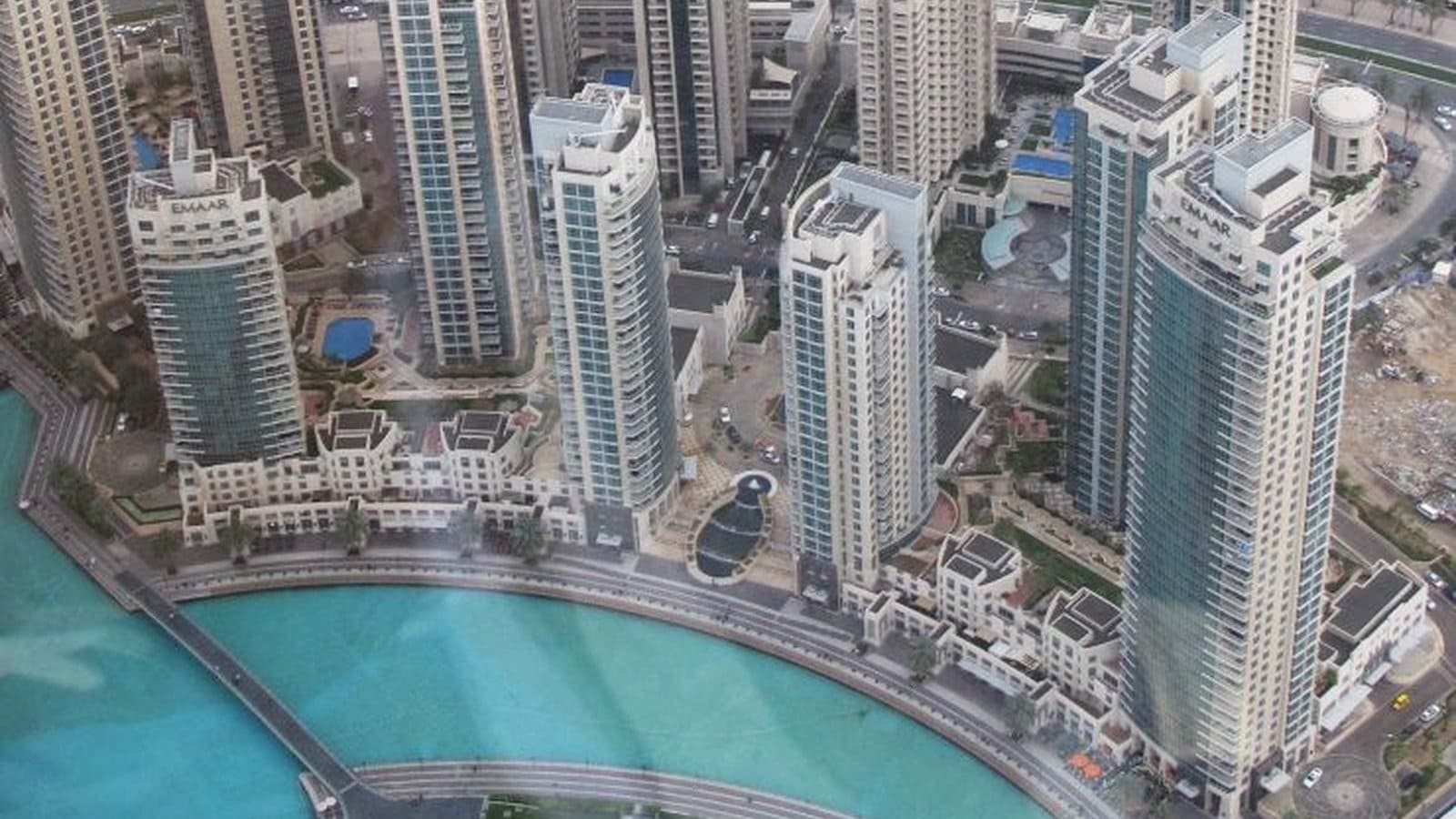 THE RESIDENCES