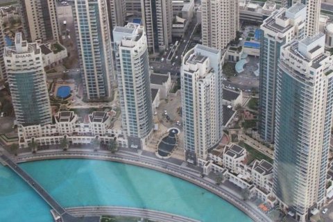 THE RESIDENCES në Downtown Dubai (Downtown Burj Dubai), Emiratet e Bashkuara Arabe № 80489