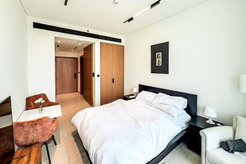 Apartament în Jumeirah Village Circle, Dubai, EAU 1 cameră, 31.9 mp.  №759775