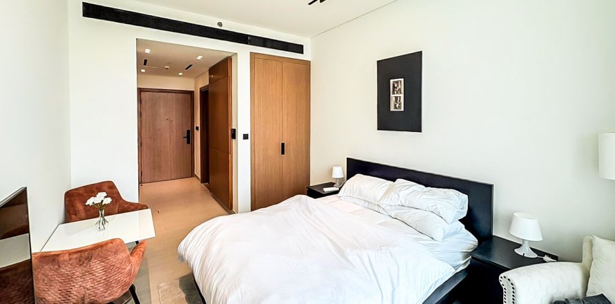 Korter asukohaga Jumeirah Village Circle, Dubai, AÜE: 1 toaline, 31.9 m² Nr 759775