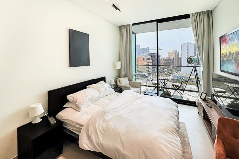 Müüa korter asukohaga Jumeirah Village Circle, Dubai, AÜE: 1 toaline, 31.9 m² Nr 759775 - pilt 2