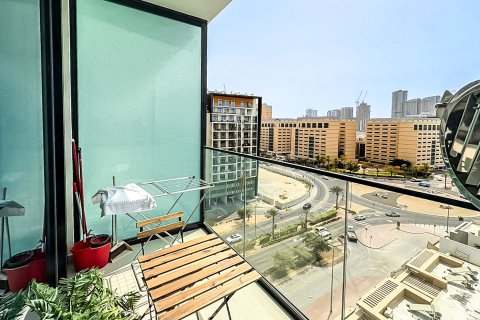 Müüa korter asukohaga Jumeirah Village Circle, Dubai, AÜE: 1 toaline, 31.9 m² Nr 759775 - pilt 5