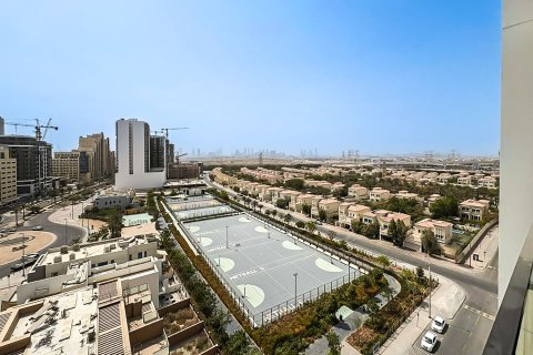 Müüa korter asukohaga Jumeirah Village Circle, Dubai, AÜE: 1 toaline, 31.9 m² Nr 759775 - pilt 6