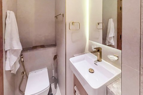 Müüa korter asukohaga Jumeirah Village Circle, Dubai, AÜE: 1 toaline, 31.9 m² Nr 759775 - pilt 8