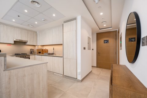Διαμέρισμα σε Jumeirah Lake Towers, Dubai, ΗΑΕ 1 υπνοδωμάτιο, 79.9 τ.μ. Αρ. 759771 - φωτογραφία 2