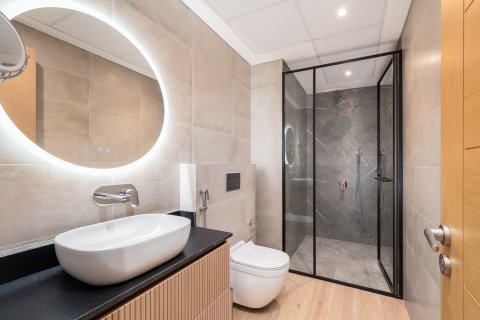 Διαμέρισμα σε Jumeirah Lake Towers, Dubai, ΗΑΕ 1 υπνοδωμάτιο, 79.9 τ.μ. Αρ. 759771 - φωτογραφία 8