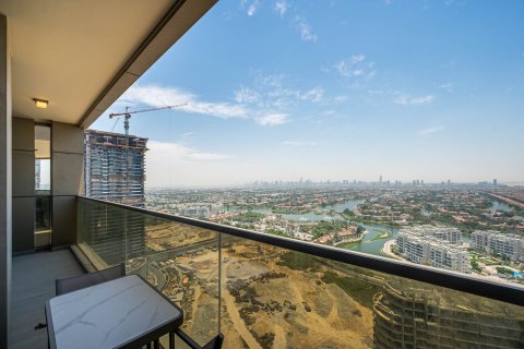 Квартира в Джумейра Лейк Тауэрс, Дубай, ОАЕ 1 спальня, 89.09м2 № 759777