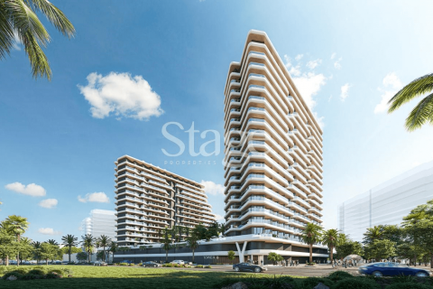 Mina Al Arab、Ras Al Khaimah、UAE にあるマンション販売中 1ベッドルーム、74 m2、No639140 - 写真 2