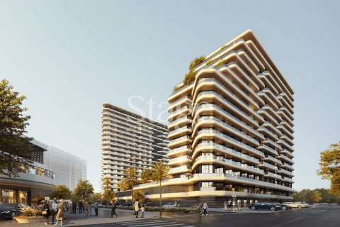 Mina Al Arab、Ras Al Khaimah、UAE にあるマンション販売中 1ベッドルーム、74 m2、No639140 - 写真 3
