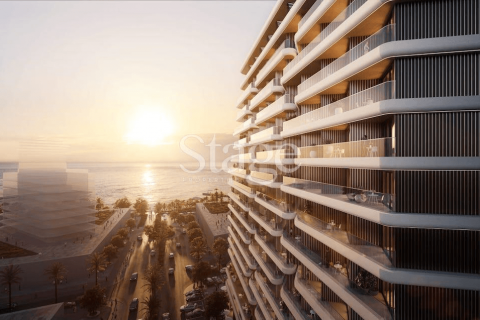 Mina Al Arab、Ras Al Khaimah、UAE にあるマンション販売中 1ベッドルーム、74 m2、No639140 - 写真 4