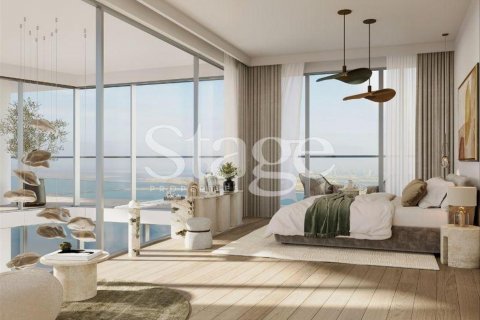 Apartament de vânzare în Maritime City, Dubai, EAU 2 dormitoare, 108 mp.  №639142 - poză 3