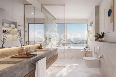 Apartament de vânzare în Maritime City, Dubai, EAU 2 dormitoare, 108 mp.  №639142 - poză 10