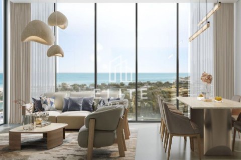Dzīvoklis Umm Al Quwain Marinajā, AAE 2 istabas, 63 m2 Nr. 736107 - attēls 10