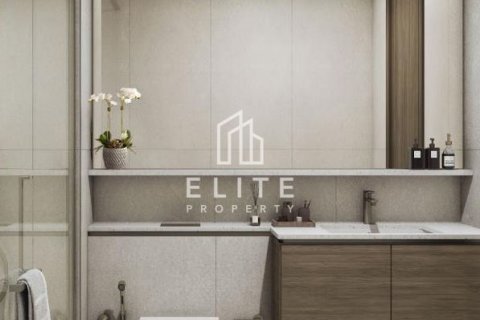Dzīvoklis Umm Al Quwain Marinajā, AAE 2 istabas, 63 m2 Nr. 736107 - attēls 7