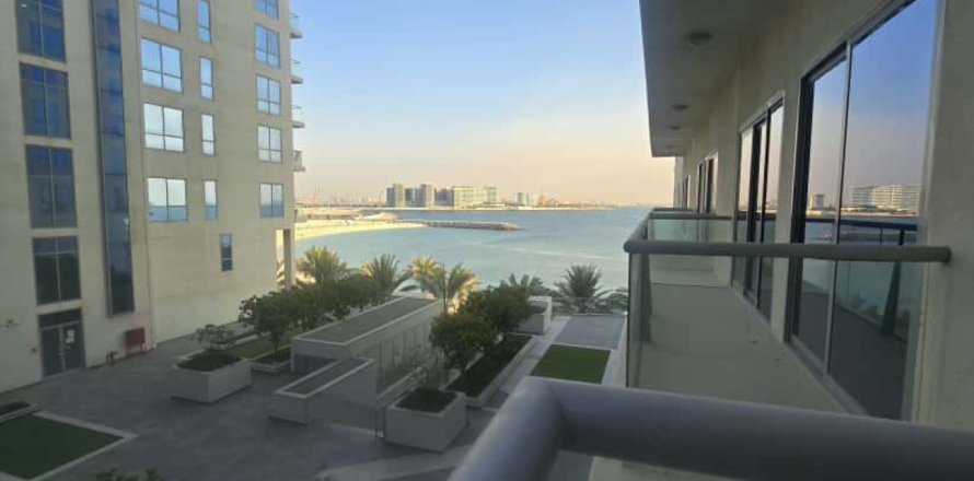 Apartment i Ras Al Khaimah, UAE 1 soveværelse, 72 kvm № 734688