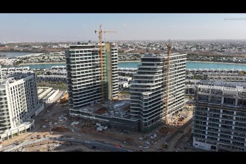 Apartamento en venta en Ras Al Khaimah, EAU 2 dormitorios, 119 m2 № 734689 - foto 3