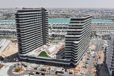 Apartman u Ras Al Khaimah, UAE 119 m2, 2 spavaćih soba Br. 734689