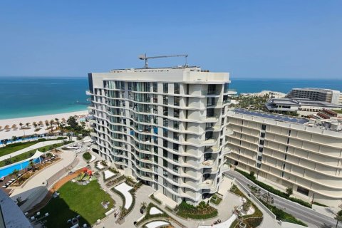 Appartamento a Ras Al Khaimah, EAU 1 camera da letto, 72 mq. № 734686