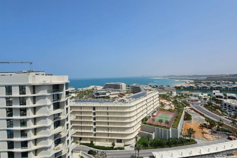 Apartament na sprzedaż w Ras Al Khaimah, ZEA 1 sypialnia, 72 mkw., nr 734686 - zdjęcie 4
