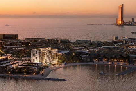 Apartament në Ras Al Khaimah, Emiratet e Bashkuara Arabe 3 dhoma gjumi, 168 m2. № 734654 - Foto 12