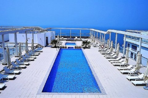 Lakás itt: Ras Al Khaimah, EAE, 42 m², azonosító: 734690 - fénykép 7
