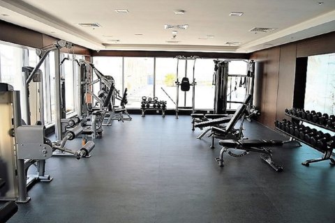 Lakás itt: Ras Al Khaimah, EAE, 42 m², azonosító: 734690 - fénykép 11
