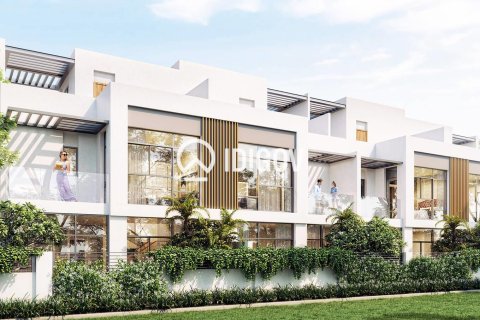 Al Marjan Island, Ras Al Khaimah, UAE의 판매용 빌라 침실 5개, 724.64제곱미터 번호 735535 - 사진 10