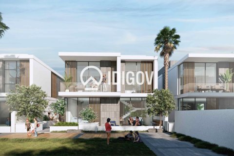 Al Marjan Island, Ras Al Khaimah, UAE의 판매용 빌라 침실 5개, 724.64제곱미터 번호 735535 - 사진 4