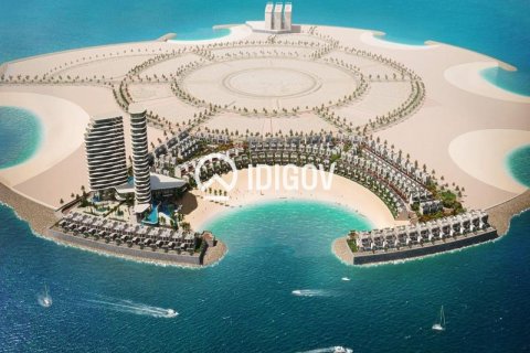 Al Marjan Island, Ras Al Khaimah, UAE의 판매용 빌라 침실 5개, 724.64제곱미터 번호 735535 - 사진 9