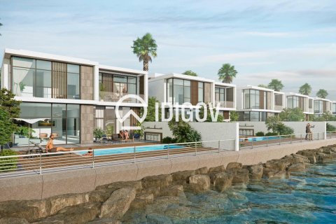 Al Marjan Island, Ras Al Khaimah, UAE의 판매용 빌라 침실 5개, 724.64제곱미터 번호 735535 - 사진 3
