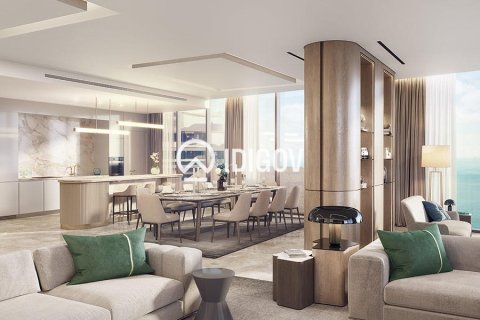 阿联酋 Ras Al Khaimah Al Marjan Island 待售 : 2 卧, 121.24 平方米 , 编号735537 - 照片 3