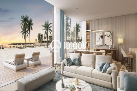 阿联酋 Ras Al Khaimah Al Marjan Island 待售 : 2 卧, 121.24 平方米 , 编号735537 - 照片 7