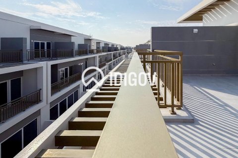 Māja Dubaijā, AAE 3 istabas, 112.23 m2 Nr. 735539 - attēls 17