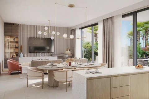 וילה למכירה ב Al Furjan, Dubai, איחוד האמירויות  4 חדרי שינה, 400 מ"ר, מספר 294470 - תמונה 9