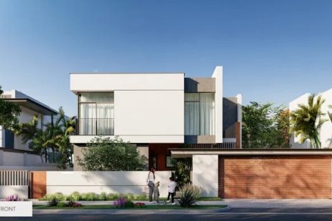 וילה למכירה ב Al Furjan, Dubai, איחוד האמירויות  4 חדרי שינה, 400 מ"ר, מספר 294470 - תמונה 12