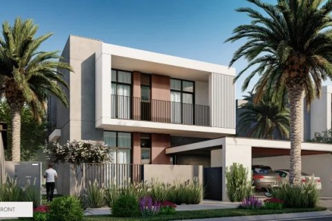 וילה למכירה ב Al Furjan, Dubai, איחוד האמירויות  4 חדרי שינה, 400 מ"ר, מספר 294470 - תמונה 2