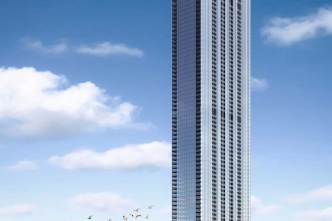 Ras Al Khor, Dubai, BAE’de daire 1 yatak odası, 68 m² No 689739