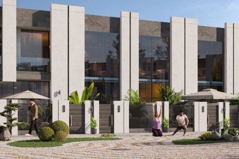 Townhouse sa Dubai Land, UAE 2 silid-tulugan, 213 sq.m. № 689738 - larawan 2
