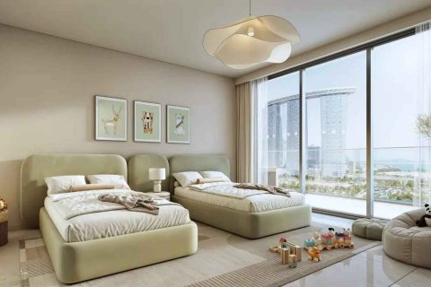 Byt v Rotana Residences North Tower v Al Reem Island, Abu Dhabi, SAE 3 ložnice, 195.1 m² Č.: 740448 - fotografie 5