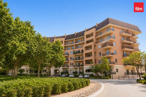 Διαμέρισμα σε Motor City, Dubai, ΗΑΕ 2 υπνοδωμάτια, 153.5 τ.μ. Αρ. 732876